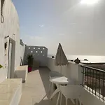 Rooftop In Hurghada With Seaview And Private Terrace