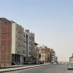 Rooftop In Hurghada With Seaview And Private Terrace