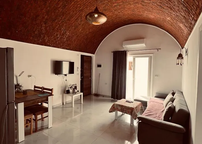 Rooftop In Hurghada With Seaview And Private Terrace