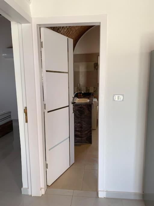 Appartement Rooftop In With Seaview And Private Terrace Hurghada