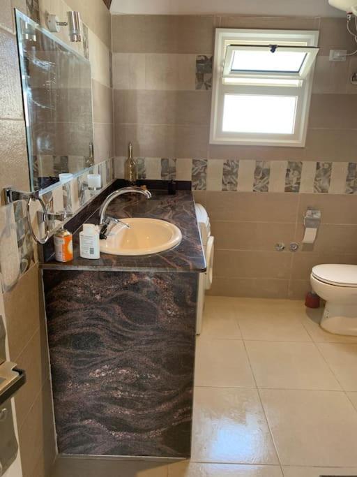 Rooftop In With Seaview And Private Terrace * Hurghada