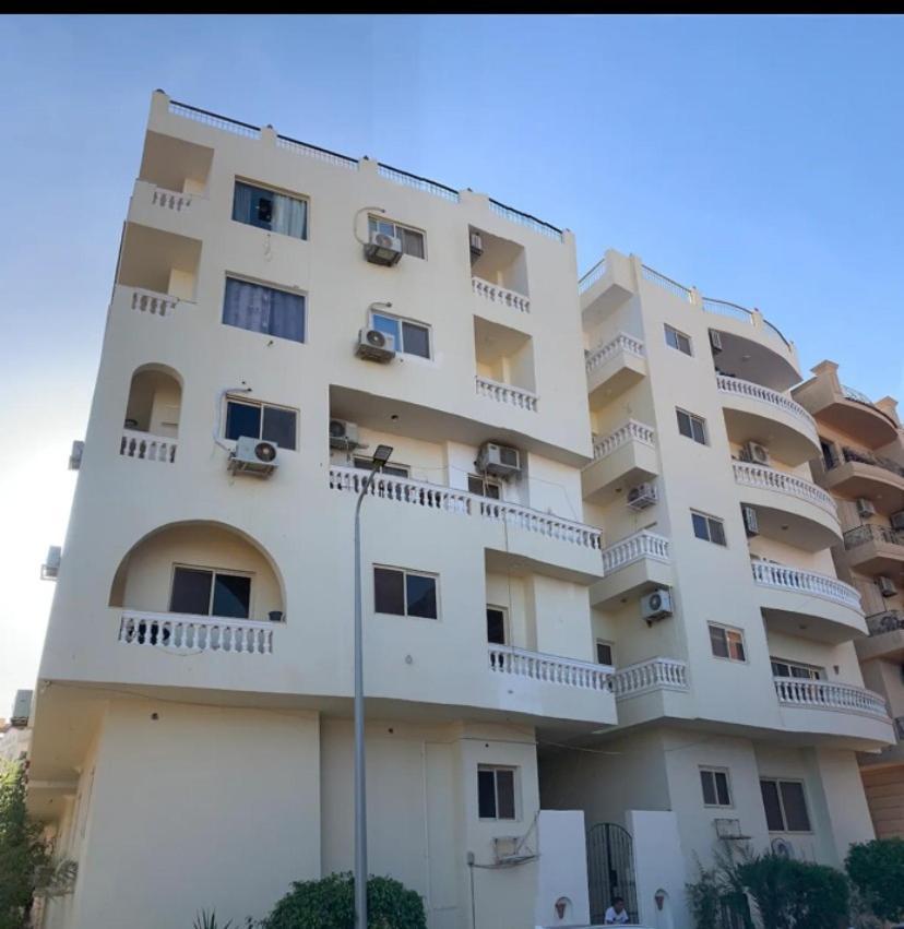 Rooftop In With Seaview And Private Terrace Hurghada