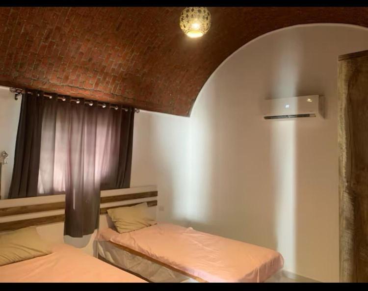 Rooftop In With Seaview And Private Terrace * Hurghada