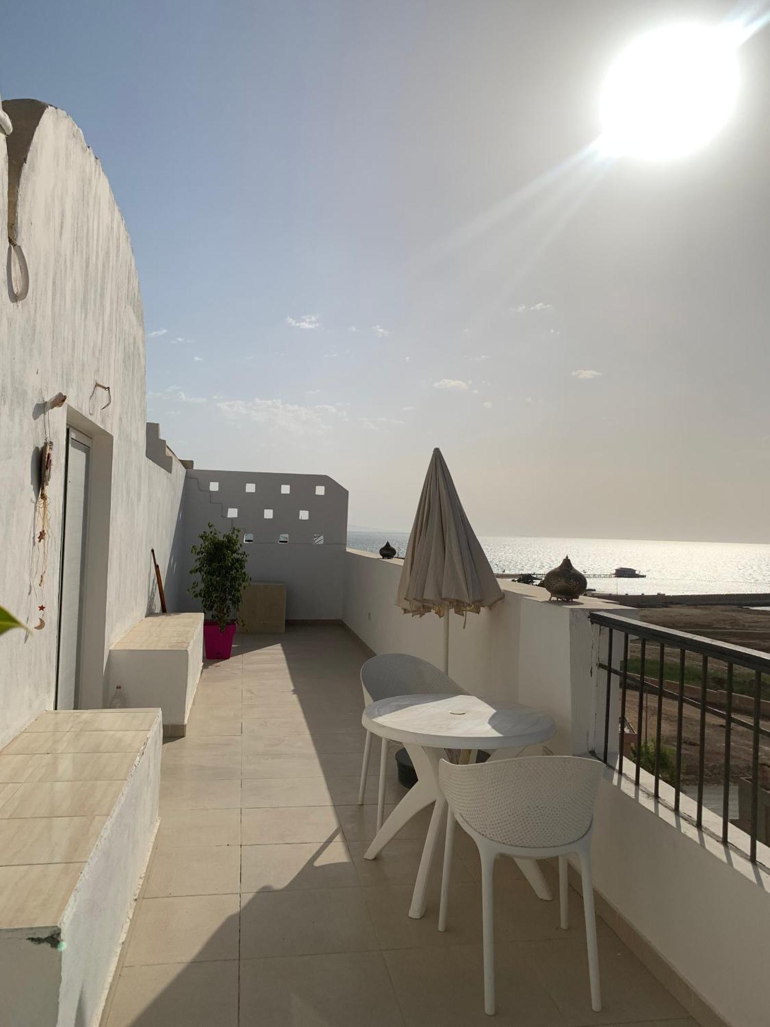 Rooftop In With Seaview And Private Terrace Appartement *