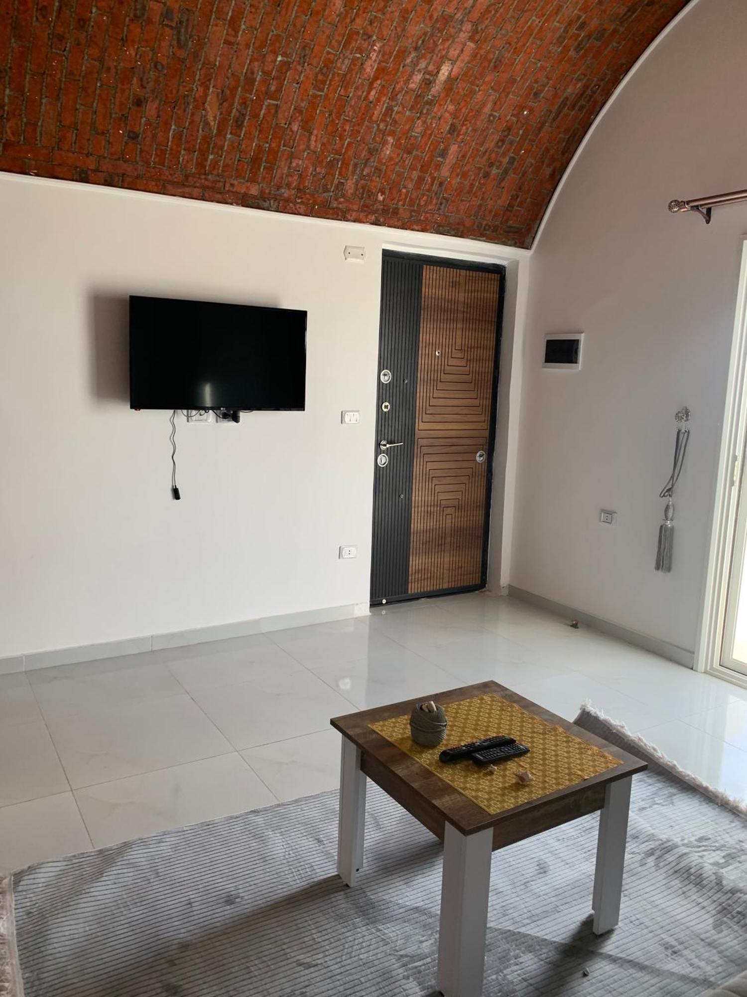 Appartement Rooftop In With Seaview And Private Terrace Hurghada