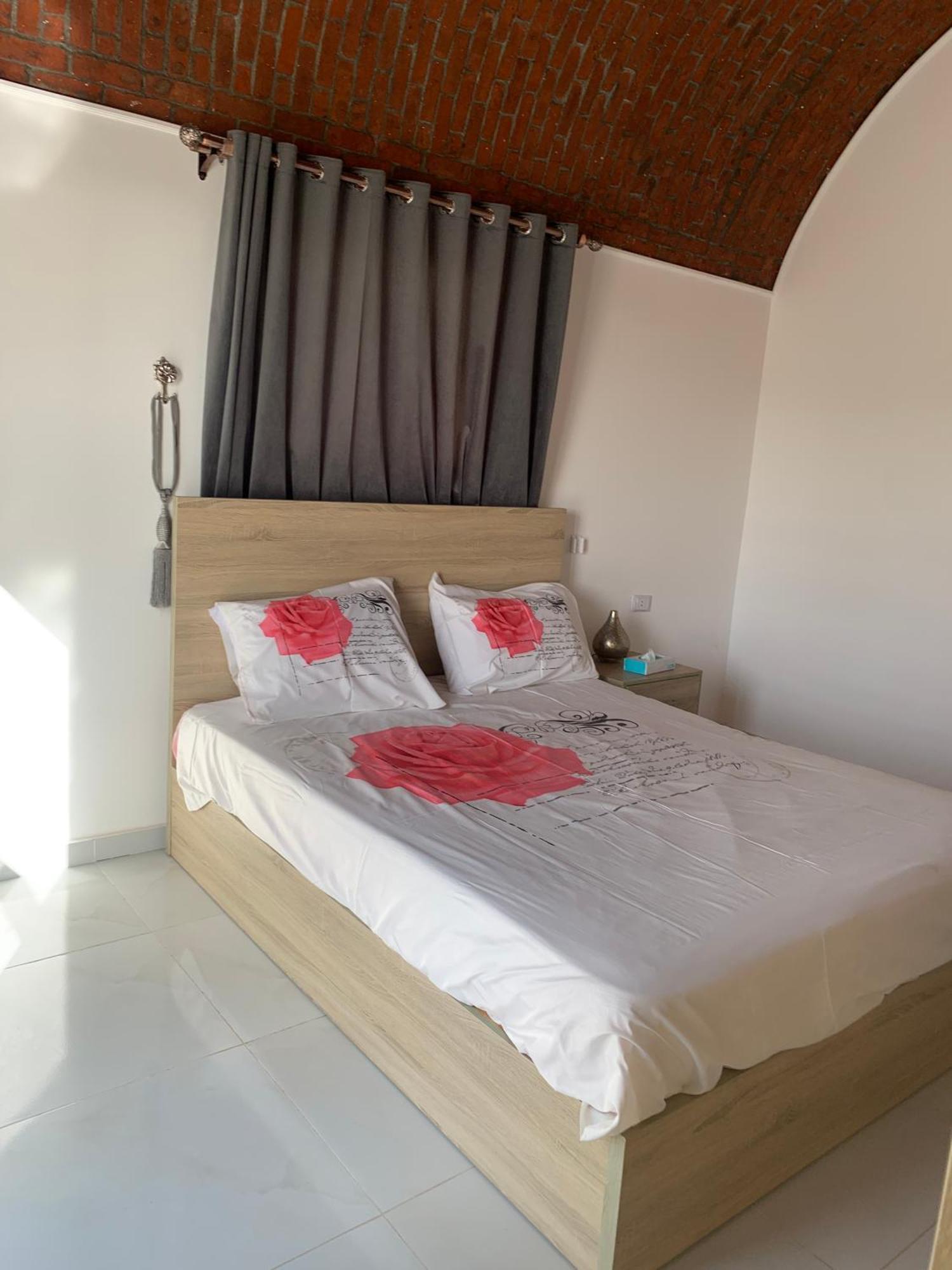 Rooftop In With Seaview And Private Terrace Appartement *