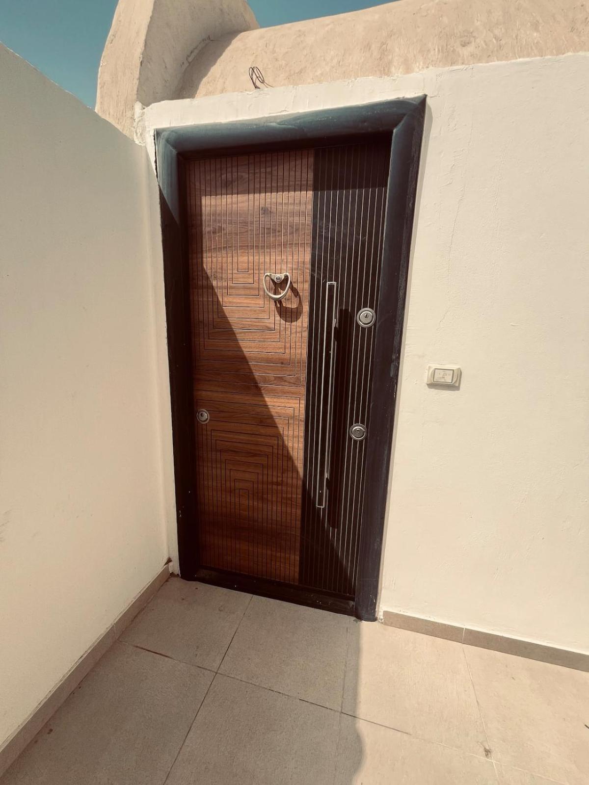 Apartament Rooftop In With Seaview And Private Terrace