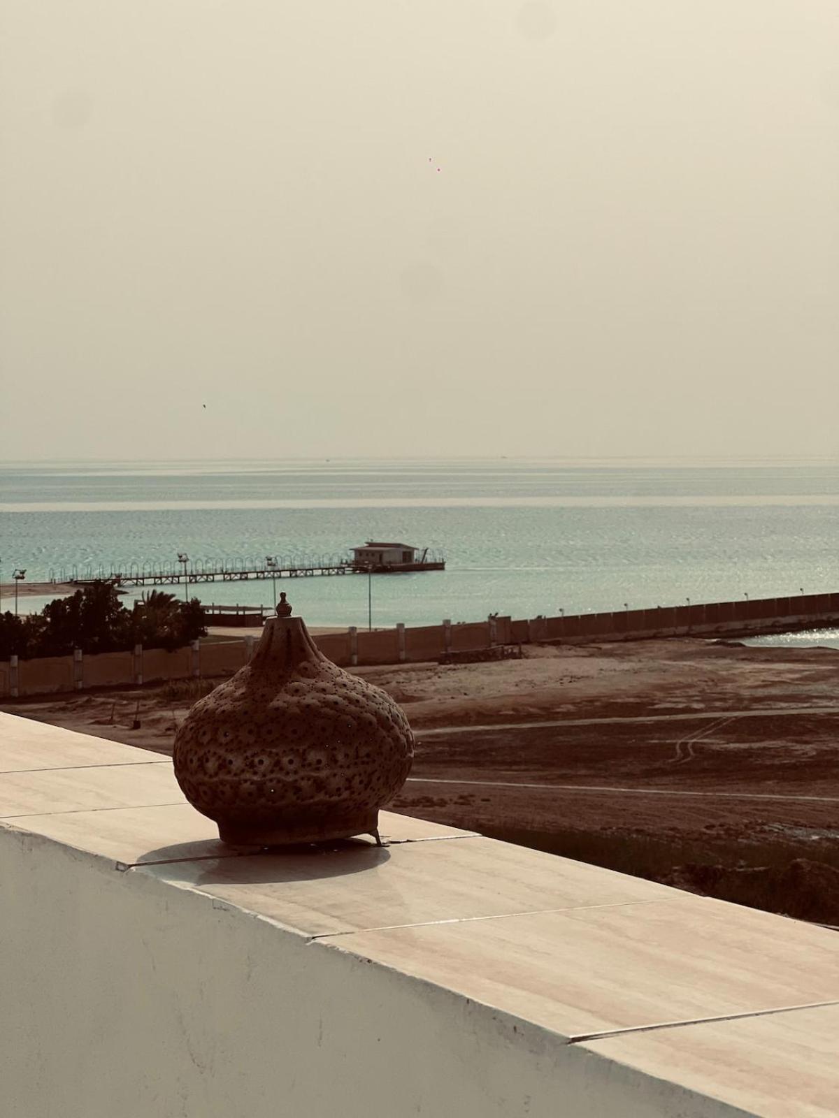 Apartament Rooftop In With Seaview And Private Terrace Hurghada