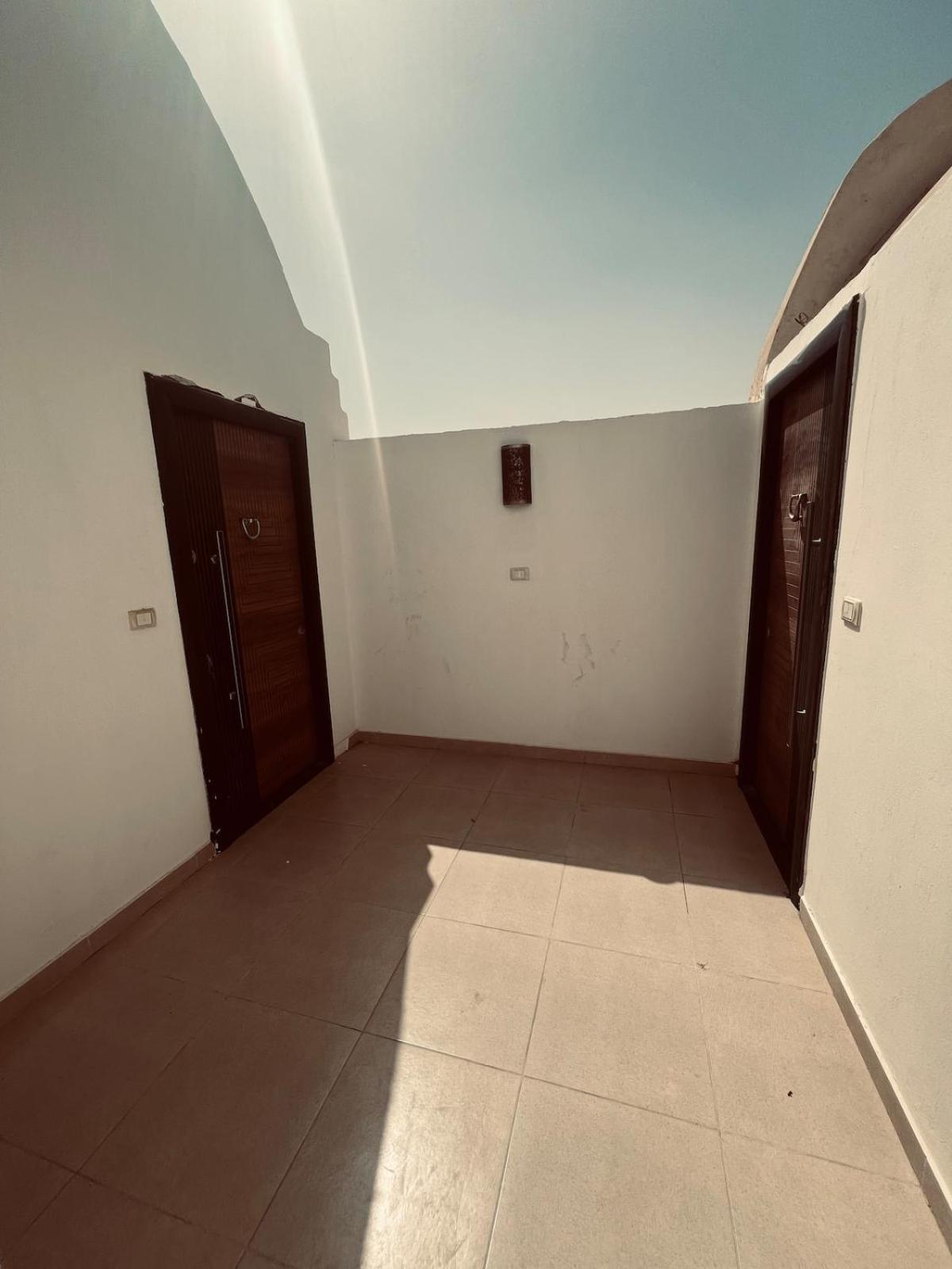 Rooftop In With Seaview And Private Terrace Apartament Hurghada