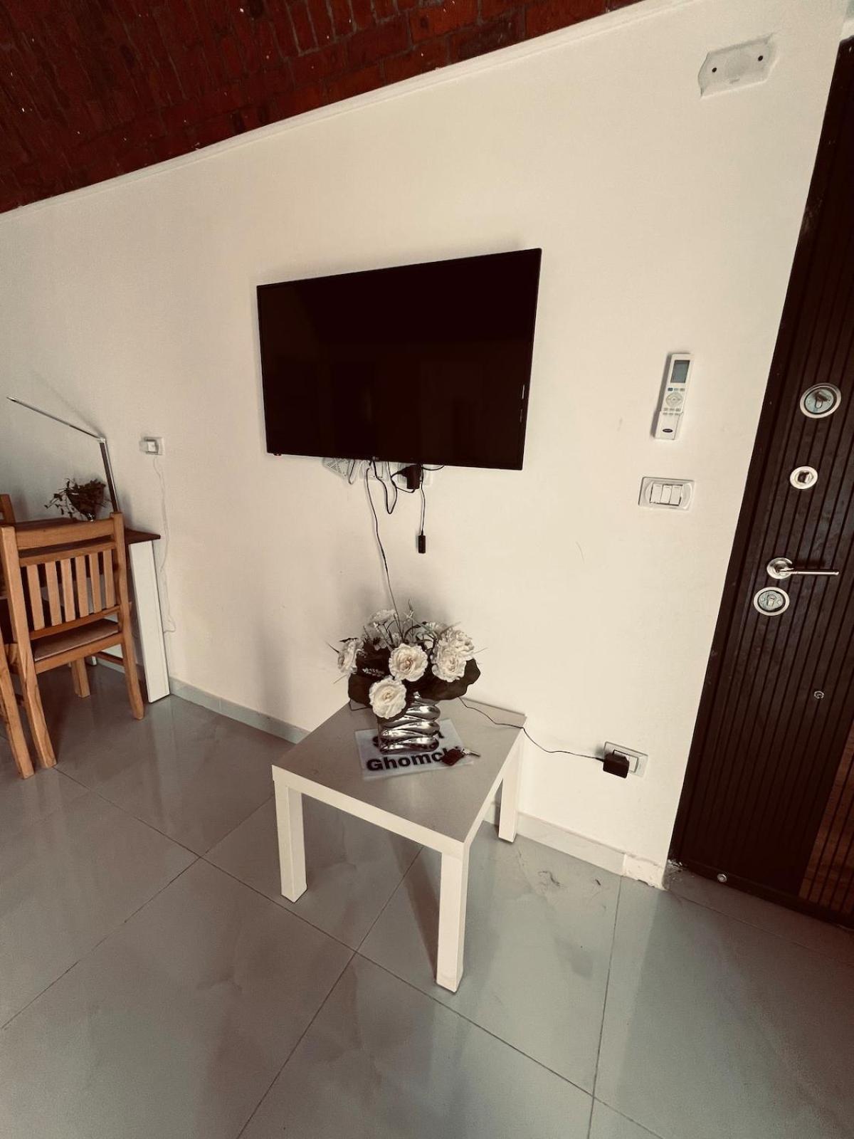 Apartament Rooftop In With Seaview And Private Terrace *