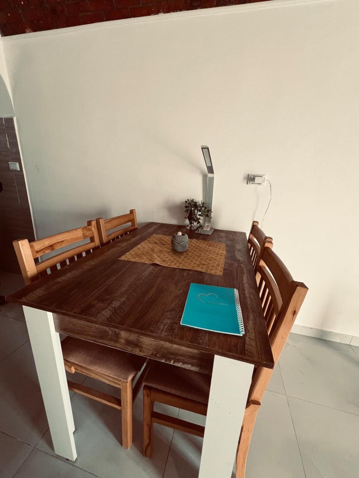 Apartament Rooftop In With Seaview And Private Terrace